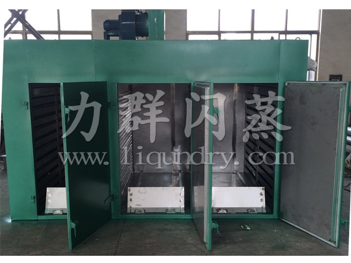 CT-C系列熱風循環烘箱