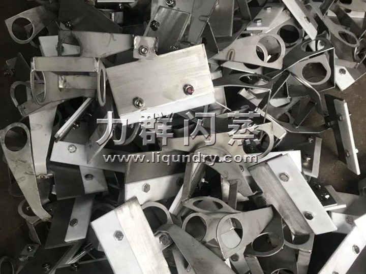 鈦材盤式干燥機(jī)