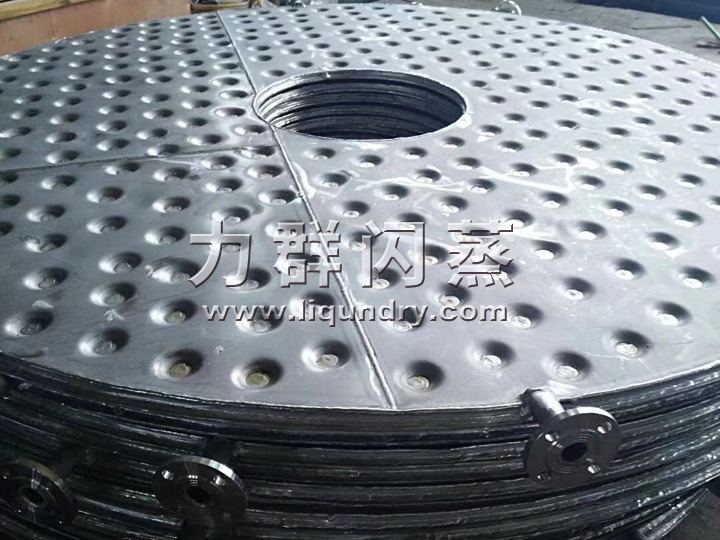 鈦材盤式干燥機(jī)