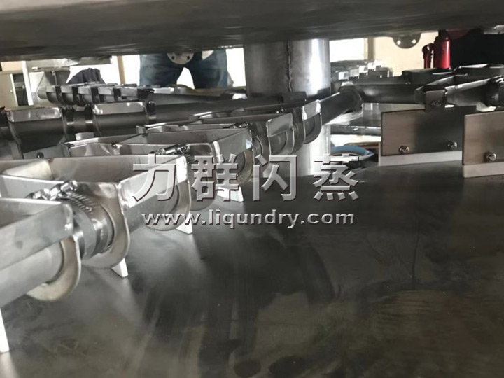 鈦材盤式干燥機(jī)