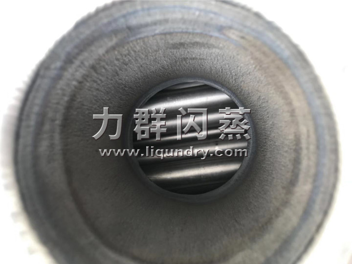 鈦材耙式干燥機