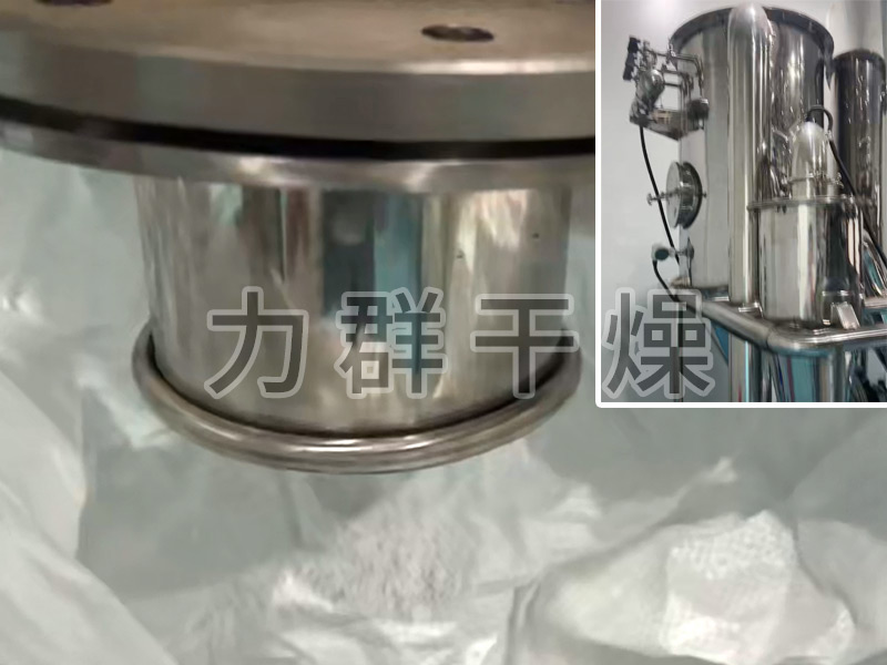 催化劑離心噴霧干燥機(jī)(LPG10型)