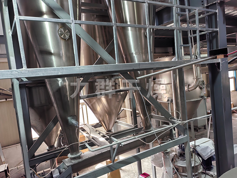 豆渣/豆粕烘干機(jī)（XZG-16型閃蒸干燥機(jī)）